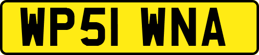 WP51WNA