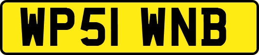 WP51WNB