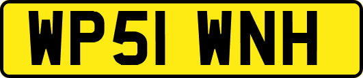 WP51WNH