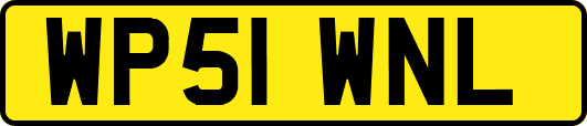 WP51WNL
