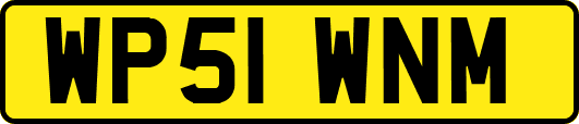 WP51WNM