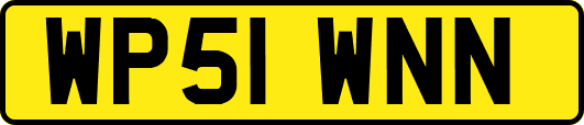 WP51WNN