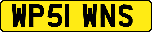 WP51WNS