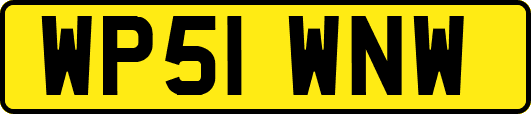 WP51WNW