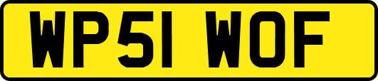 WP51WOF