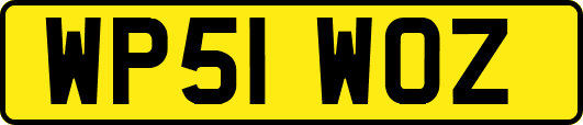 WP51WOZ