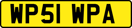 WP51WPA