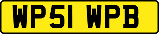 WP51WPB