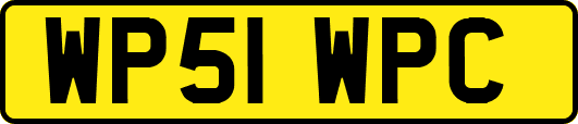 WP51WPC