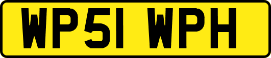 WP51WPH
