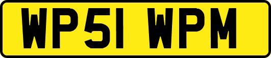 WP51WPM