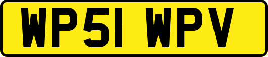 WP51WPV