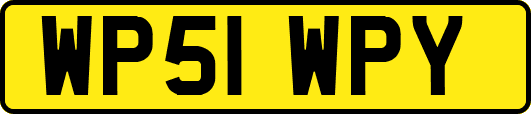 WP51WPY