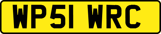 WP51WRC