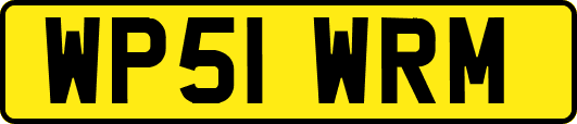WP51WRM