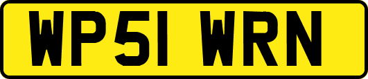 WP51WRN