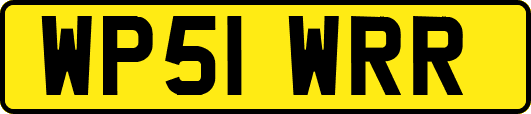 WP51WRR