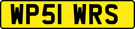 WP51WRS