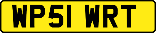 WP51WRT