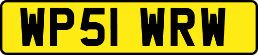 WP51WRW