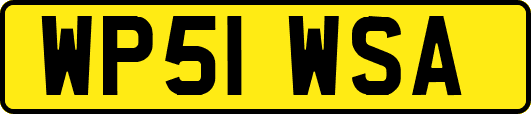 WP51WSA