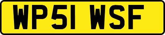 WP51WSF