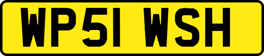 WP51WSH