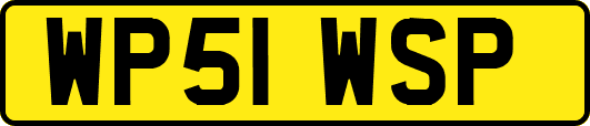 WP51WSP