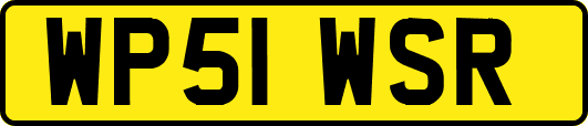 WP51WSR