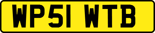 WP51WTB