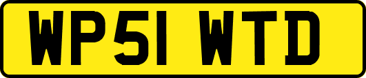 WP51WTD