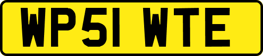 WP51WTE