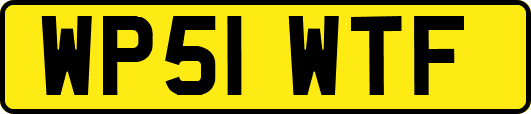 WP51WTF