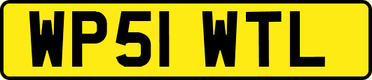 WP51WTL