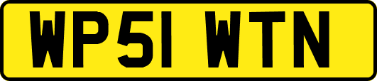 WP51WTN