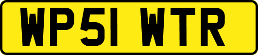 WP51WTR