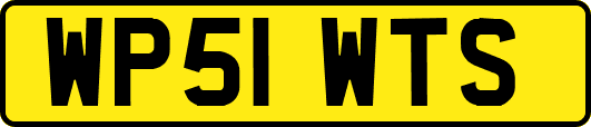 WP51WTS