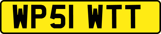 WP51WTT