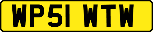 WP51WTW