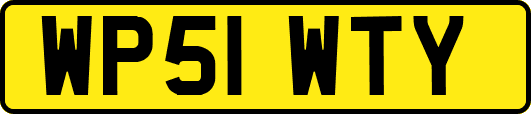 WP51WTY