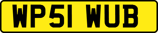 WP51WUB