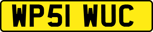 WP51WUC