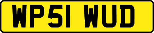 WP51WUD