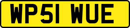 WP51WUE