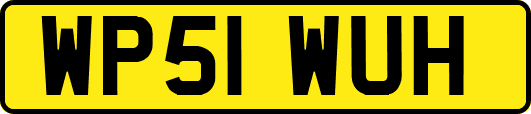 WP51WUH