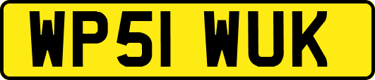 WP51WUK