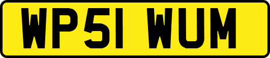 WP51WUM