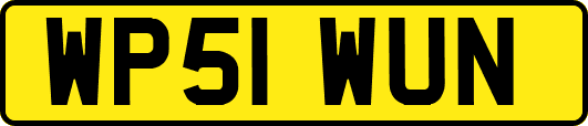 WP51WUN
