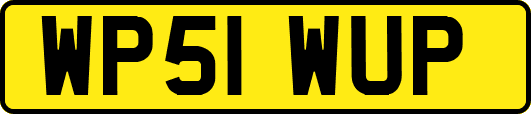 WP51WUP