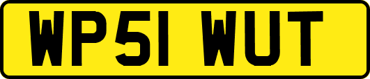 WP51WUT